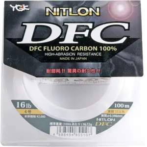 Fluorkoolstof YGK Nitlon DFC image-0