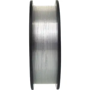 Trenza YGK Olltolos Fluorocarbon 6.0 - 24 Lb - 40.6 image-0