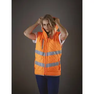 Kabát Yoko Haute Visibilité image-2