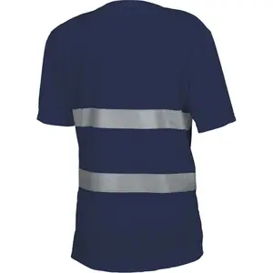 T-shirt Yoko Haute Visibilité Top Cool image-1