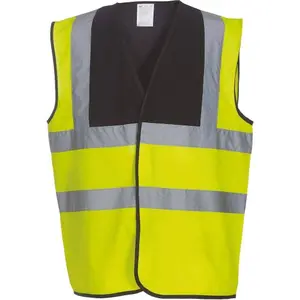 Vest Yoko Haute Visibilité image-1