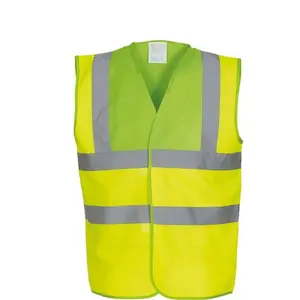 Vest Yoko Haute Visibilité image-1