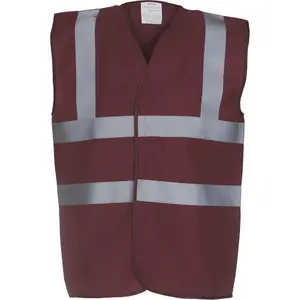 Vest Yoko Bande Réfléchissantes image-1