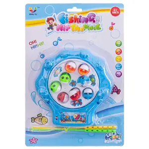 Electric fishing game kit Ying Yu image-1