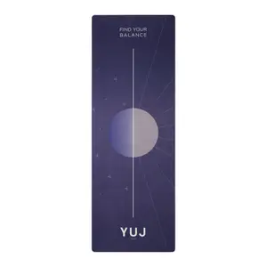 Yogamat YUJ Paris Ying&Yang