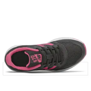 Girl's shoes New Balance 570 image-2