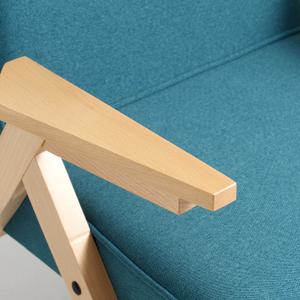 Poltrona Ynot Design Vinc image-3