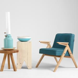 Poltrona Ynot Design Vinc image-2