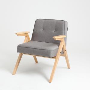 Poltrona Ynot Design Vinc image-1