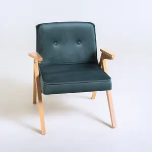 Poltrona Ynot Design Vinc image-1