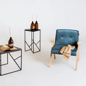 Poltrona Ynot Design Vinc image-2