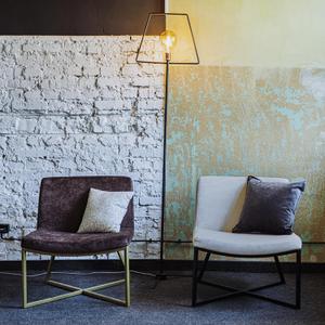 Poltrona Ynot Design Zero image-1