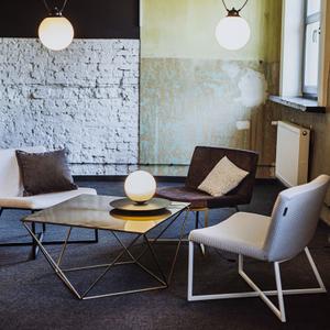 Poltrona Ynot Design Zero image-3