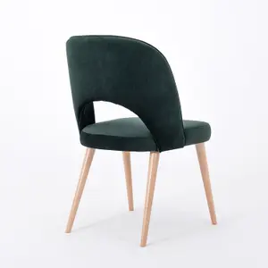 Chair Ynot Design Buko image-1