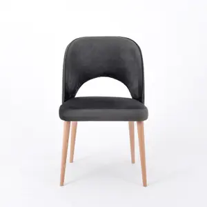 Chair Ynot Design Buko image-1