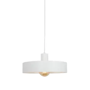 Hanging lamp Ynot Design Fay 1 L