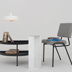 Hanging lamp Ynot Design Fay 3 Kolo image-6