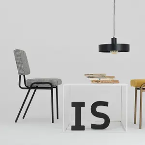 Hanging lamp Ynot Design Fay 1 L image-2