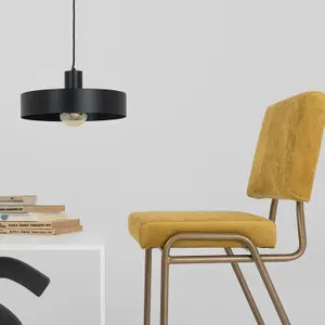 Hanging lamp Ynot Design Fay 1 L image-3