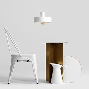 Hanging lamp Ynot Design Fay 1 M image-5