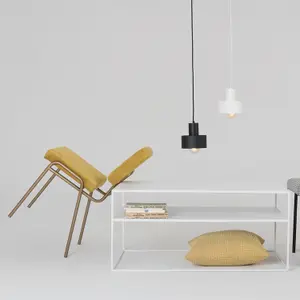 Hanging lamp Ynot Design Fay 1 S image-5