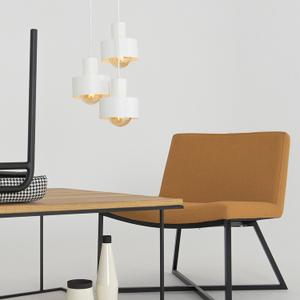 Hanging lamp Ynot Design Fay 3 Kolo image-1