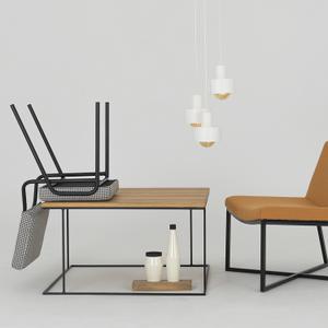 Hanging lamp Ynot Design Fay 3 Kolo image-3