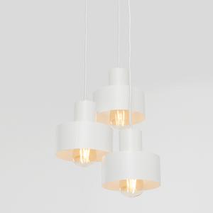 Hanging lamp Ynot Design Fay 3 Kolo image-2