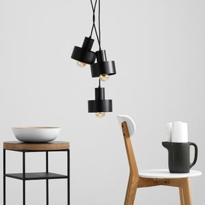 Hanging lamp Ynot Design Fay Kolo 3 image-2