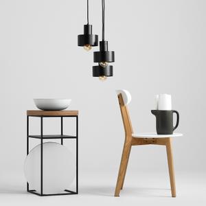 Hanging lamp Ynot Design Fay Kolo 3 image-3