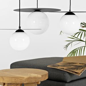 Lampa wisząca Ynot Design Skiva ball image-2