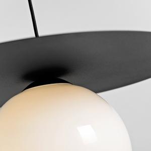 Lampa wisząca Ynot Design Skiva ball image-3