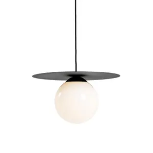 Lampa wisząca Ynot Design Skiva ball
