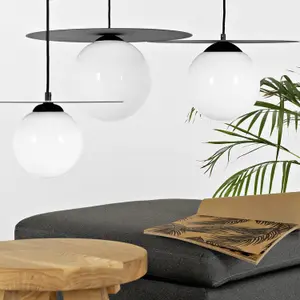 Lampa wisząca Ynot Design Skiva ball image-2
