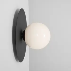 Wandleuchte Ynot Design Skiva Ball image-2
