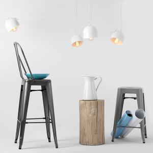 Hængelampe Ynot Design Popo 4 image-1