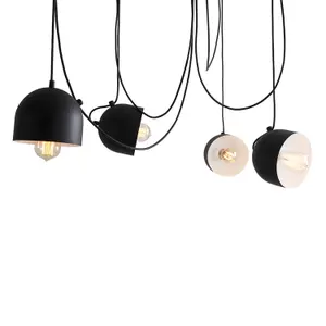 Hængelampe Ynot Design Popo 4