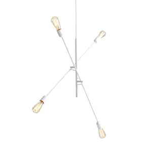 Lampa wisząca Ynot Design Twigo 4