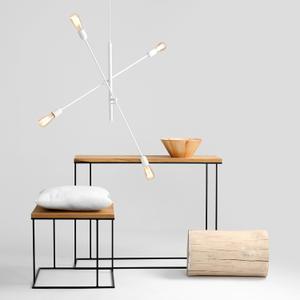 Lampa wisząca Ynot Design Twigo 4 image-3