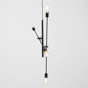 Lampa wisząca Ynot Design Twigo 4 image-1