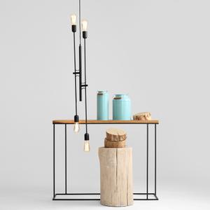 Lampa wisząca Ynot Design Twigo 4 image-2