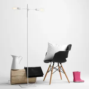 Staande lamp Ynot Design Twigo Floor 2 image-1