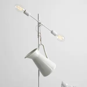 Staande lamp Ynot Design Twigo Floor 2 image-4