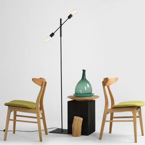 Staande lamp Ynot Design Twigo Floor 2 image-1