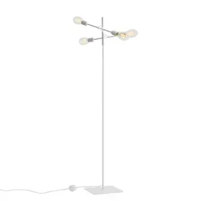 Lampadaire Ynot Design Twigo Floor 4