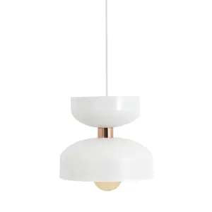 Lampa wisząca Ynot Design Woman M