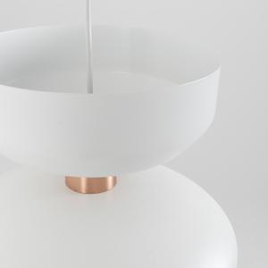 Hanging lamp Ynot Design Woman M image-1