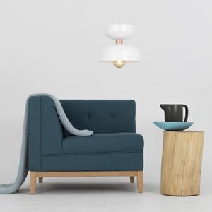 Hanging lamp Ynot Design Woman M image-2