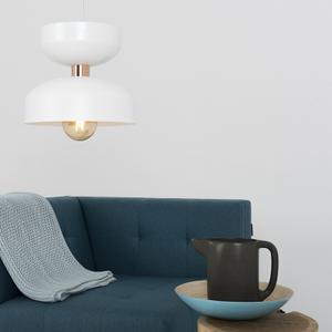 Hanging lamp Ynot Design Woman M image-3