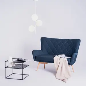 Verticale hanglamp Ynot Design Bobler image-2